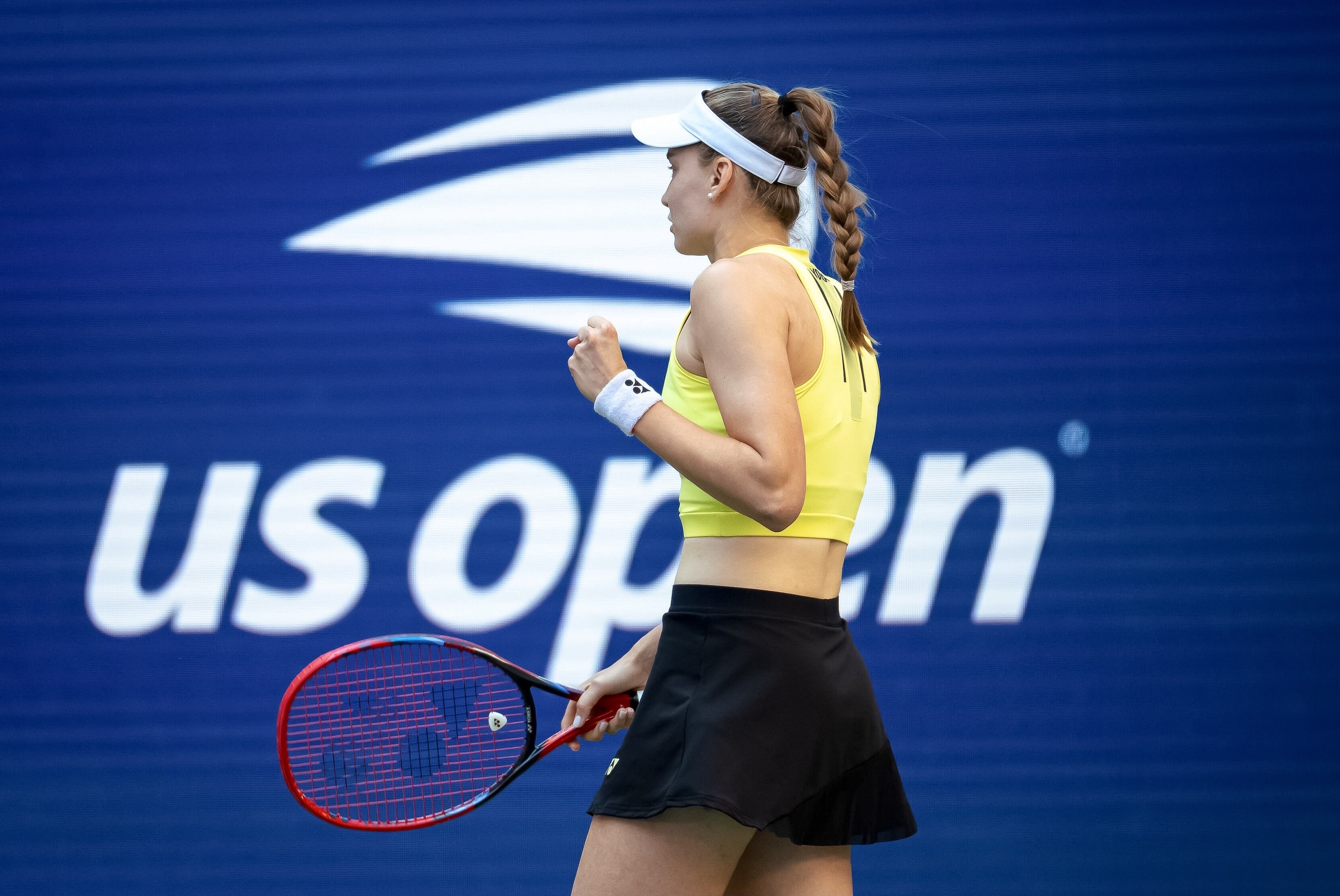 2026美网 R4/ig 更新Quarterfinals of the @ us