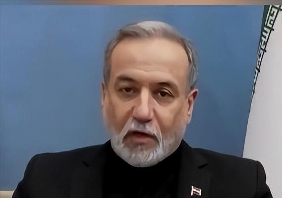 不出手则已，一出手就是创造历史，伊朗现在怎么吹牛都不过分。事实摆在眼前，一个地区