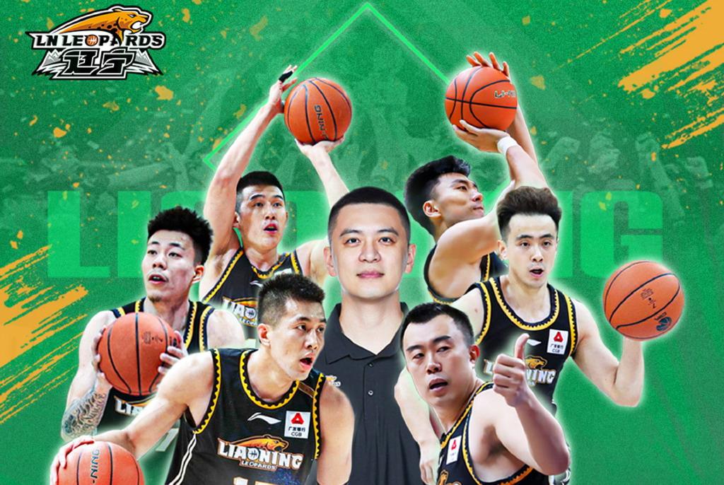 CBA半场战报：辽篮56-46北京首钢，赵继伟狂砍22分！
2022-2023赛