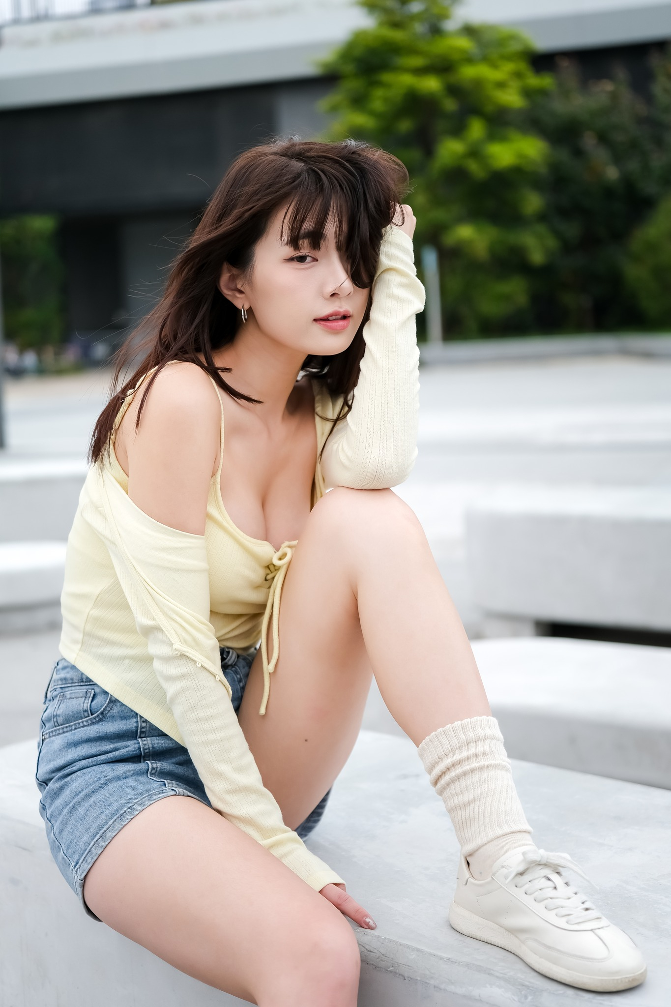 这组照片拍的怎么样？ 