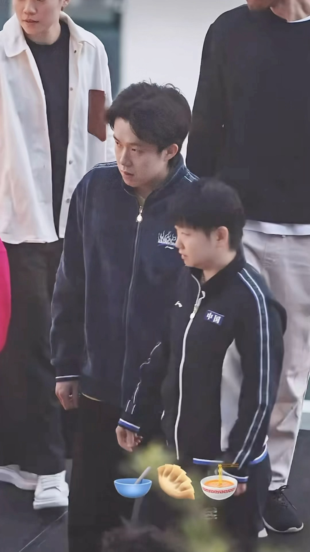 青年couple👫🏻 