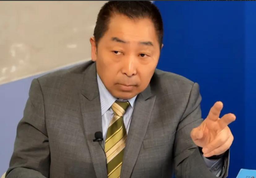 唐湘龙直接开炮：民进党，郑丽文你们动不得！不是柯文哲，不是蔡正元，她是大陆认可的