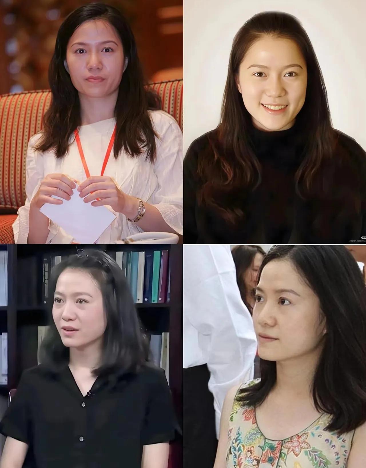 翁帆的清醒：最好的爱情，是灵魂同频
 
杨振宁先生刚走，全网等着看翁帆哭着分家产