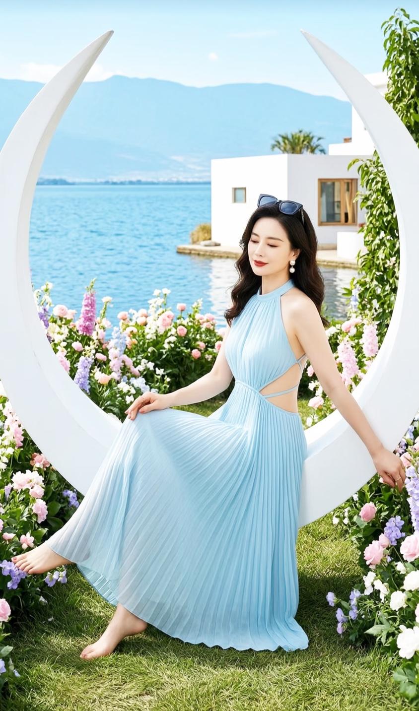 真正聪明的女人，
一辈子就管好两件事。
​​第一件事：管好自己的情绪。
​​第二