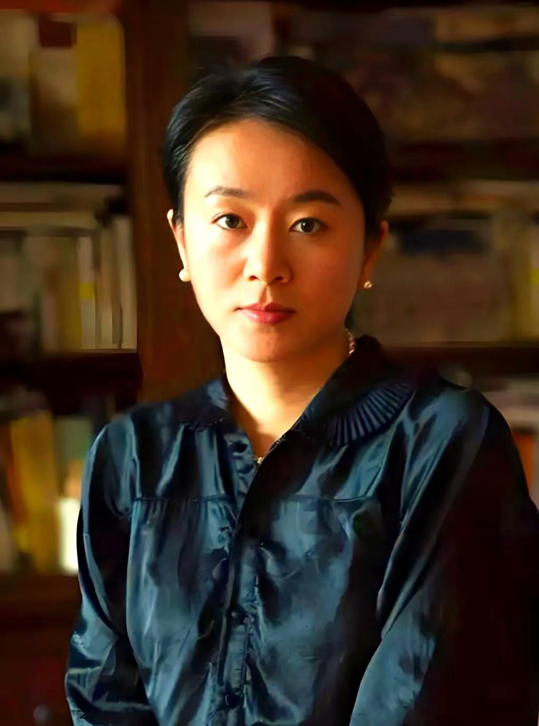 关于鲁豫采访庆山的一点思考。
鲁豫采访庆山播客里，
很赞同庆山关于情爱的解说。