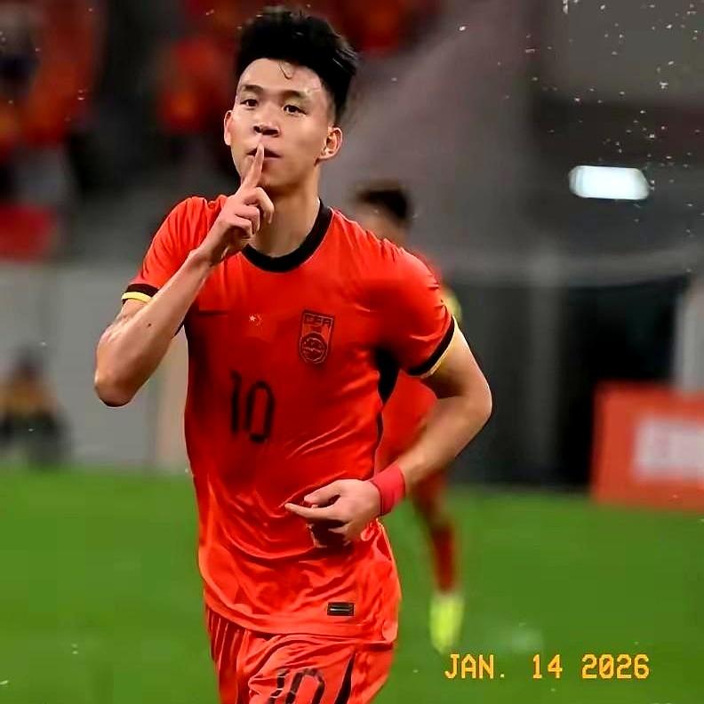 U23国足0比0闷平泰国，评论区直接炸锅：踢得这么苟，居然出线了？
 

李昊门