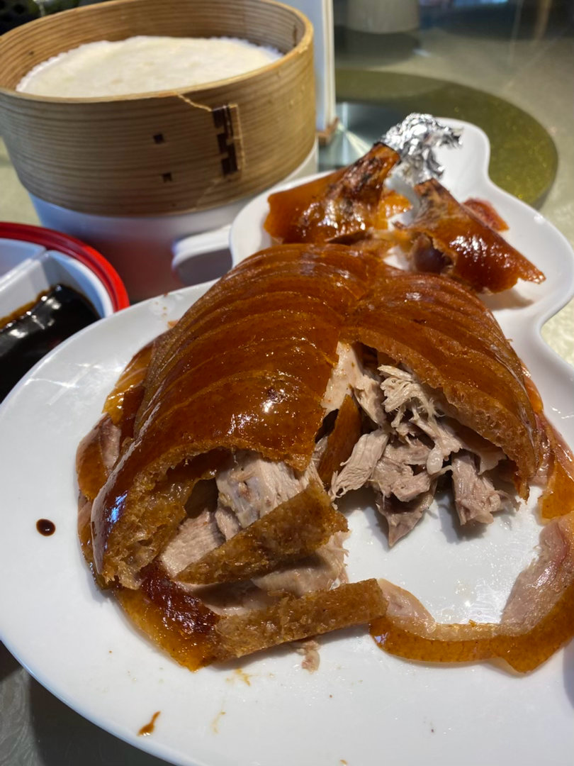 吃烤鸭喽赢了就是爽爽爽，输了就是生活大于篮球，优良传统继续保持GSG！马刺