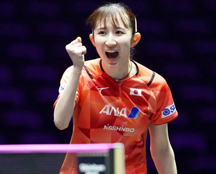 澳门世界杯，孙颖莎王曼昱登场，国乒首战抗日





2026年3月30日，澳门