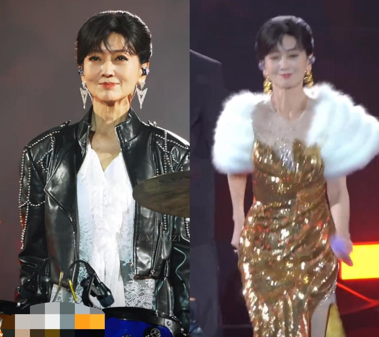 有人说，70岁以后的人生，只剩下“颐养天年”。可偏偏有人，在这个年纪还在舞台上又