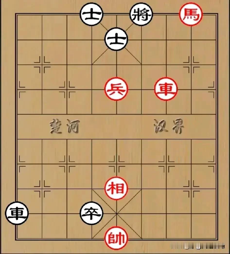 高手，如果你是业6以上水平，此棋破解应该不能超过一分钟。
       如果你是