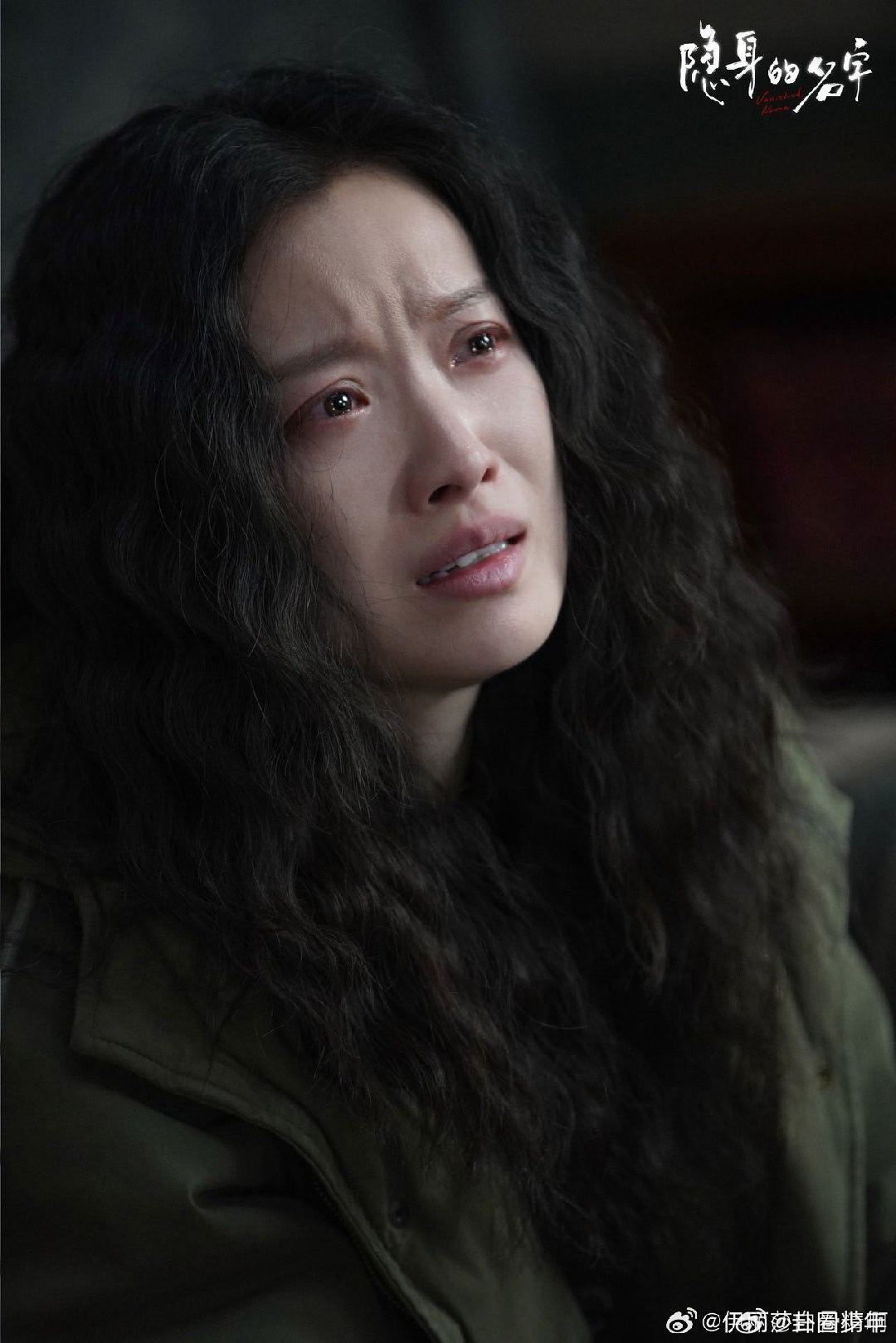 倪妮第17集37分50秒镜头 倪妮演技真的杀疯了！一段安静的削苹果，把失望透顶、