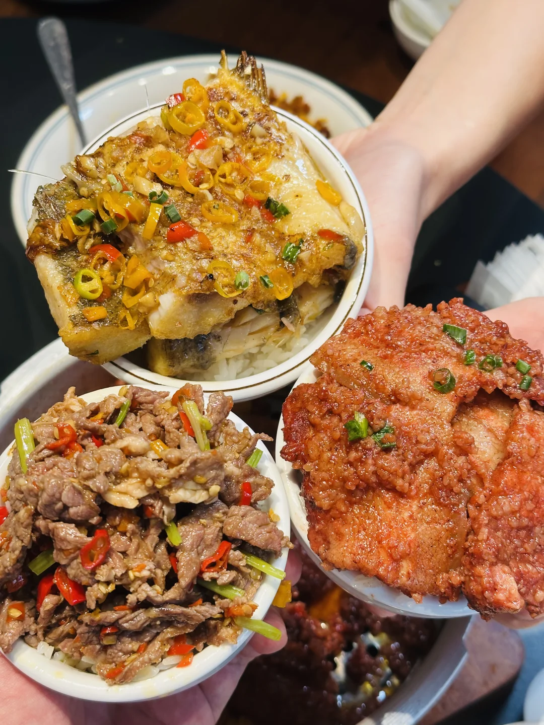 荔湾这个农家小院，湘菜控私藏已久🤫