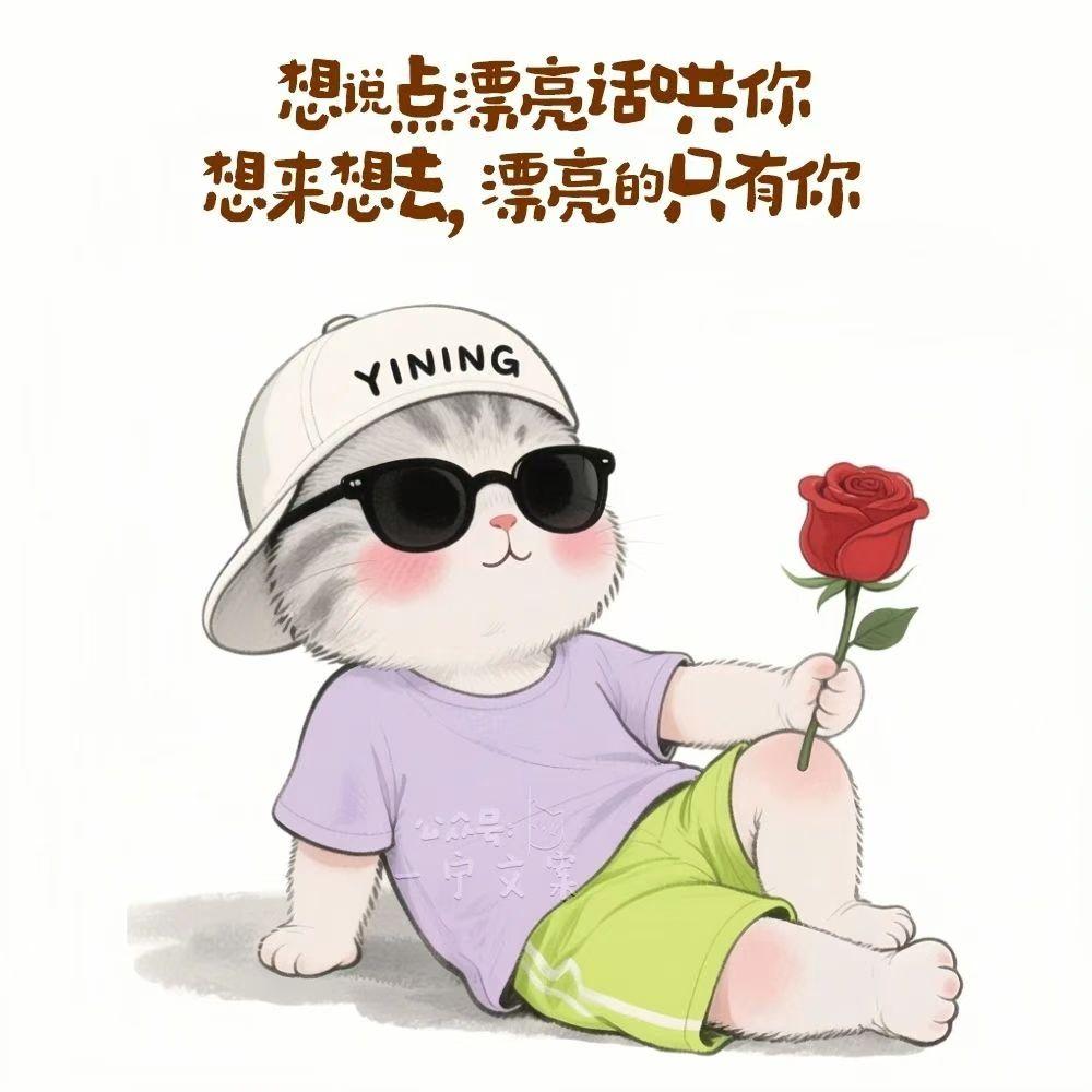 突然被我的一个朋友圈的话产生了共鸣

我的三观告诉我要真心对待每一个人，

但我