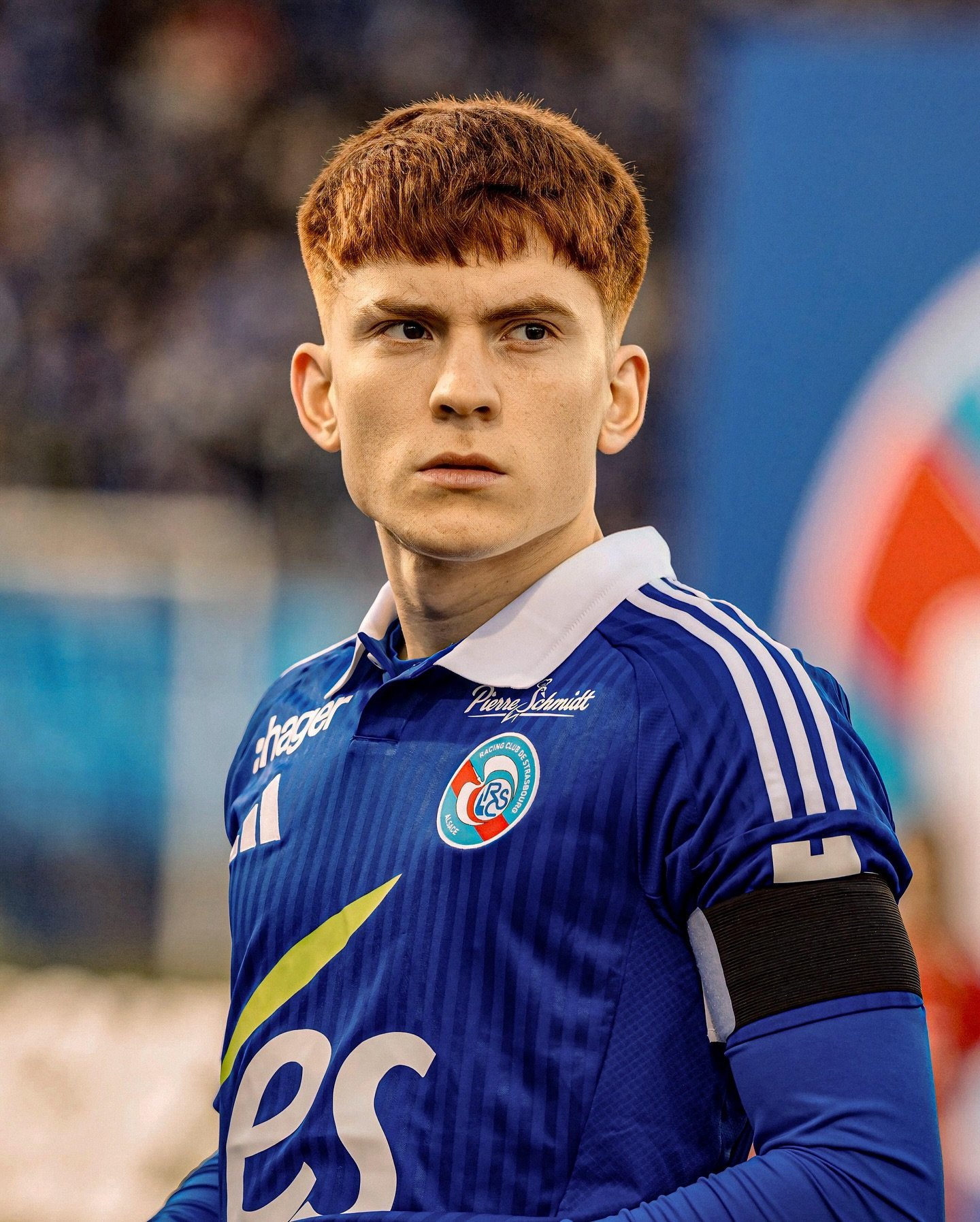 又要从白堡进货了么？🚨🇦🇷 Valentín Barco is very 