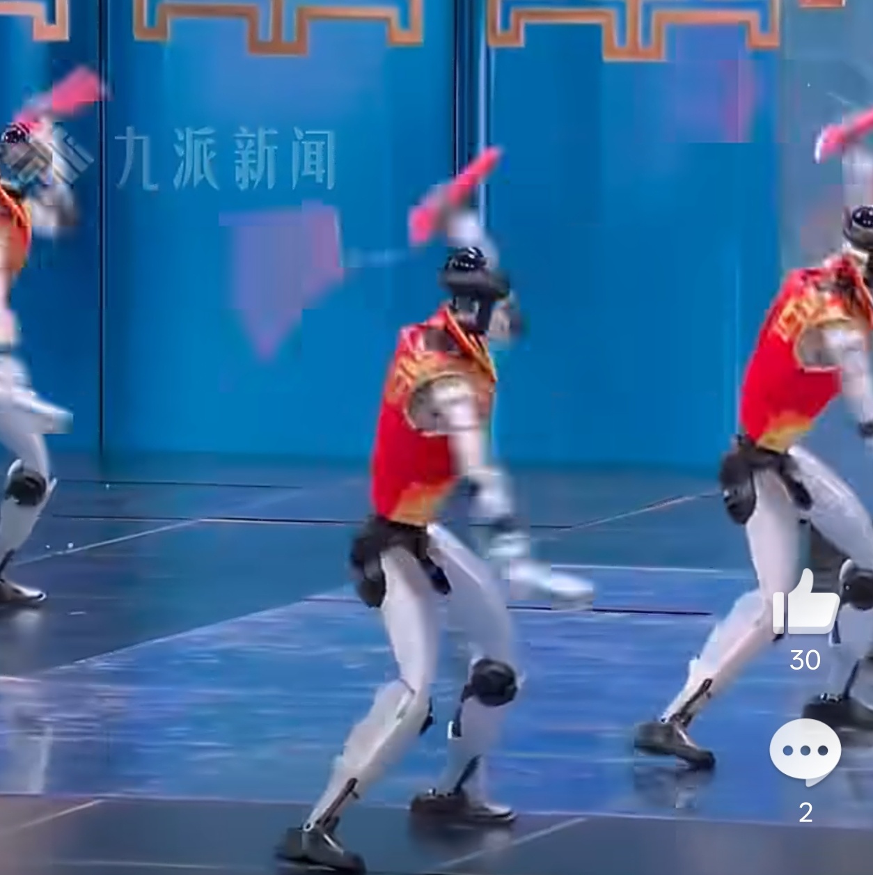 春晚同款机器人客服回应春晚同款机器人85000元预计是85000元，但是没有进行