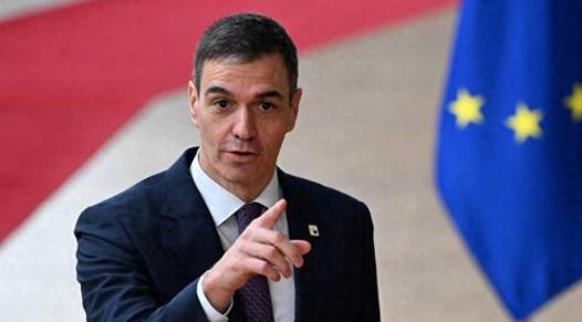 西班牙首相说到了重点！

1月18日，西班牙首相佩德罗·桑切斯称，如果特朗普占领