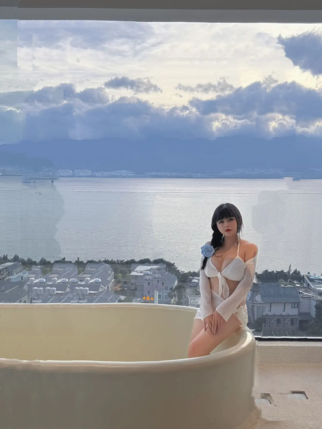 大理绝美酒店！邂逅苍山洱海的浪漫…