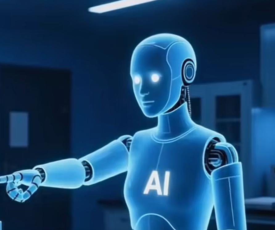 一场成本屠杀正在席卷所有行业，凶手就是AI，而人类输得一败涂地，高校疯狂砍专业、