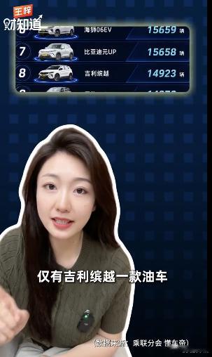 中国车市要变天了吗  4月国内车市交出一组极具标志性的数据，新能源汽车渗透率首次