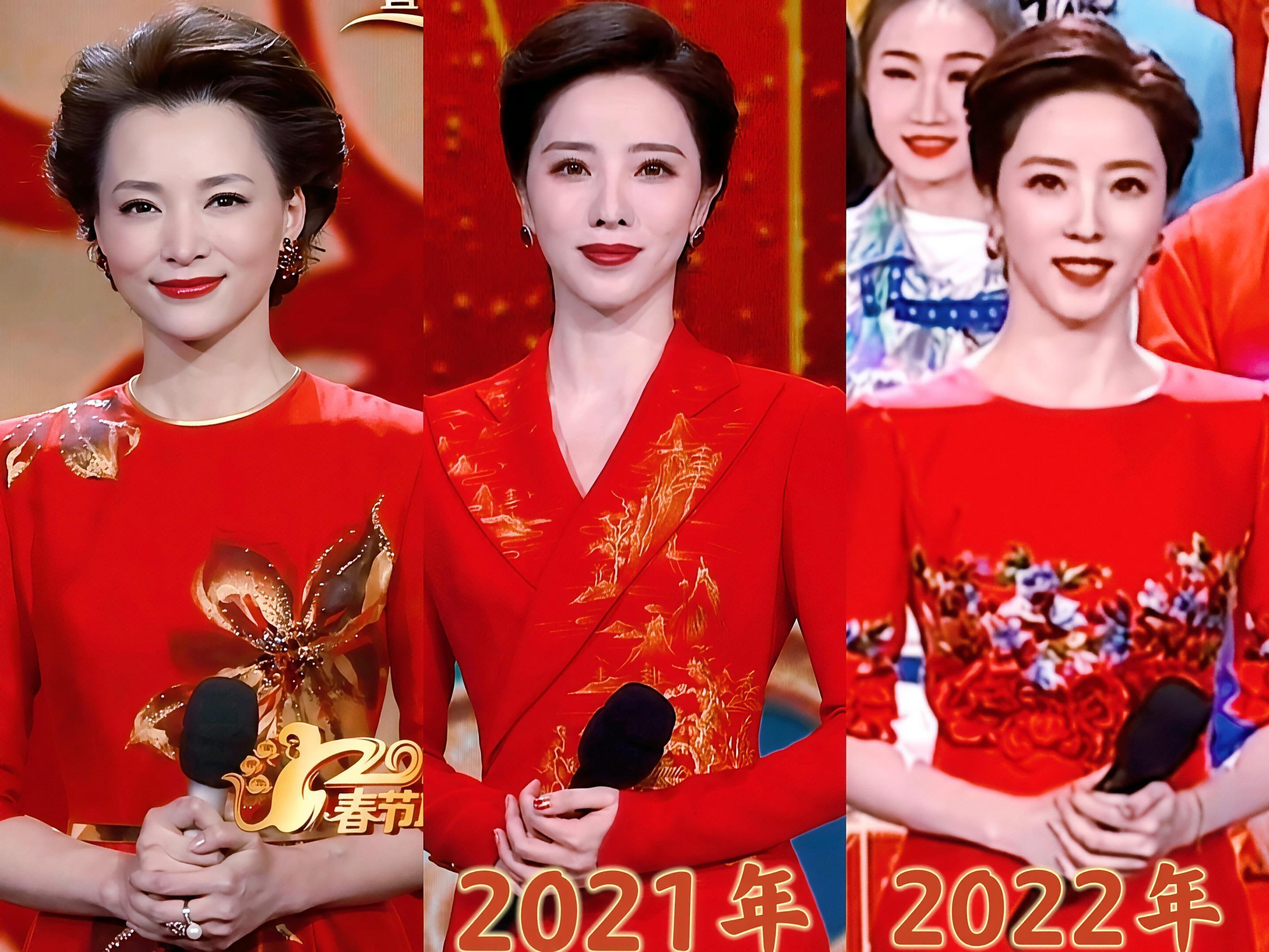 思思最后两年，最像师父 不愧是她带出来的
