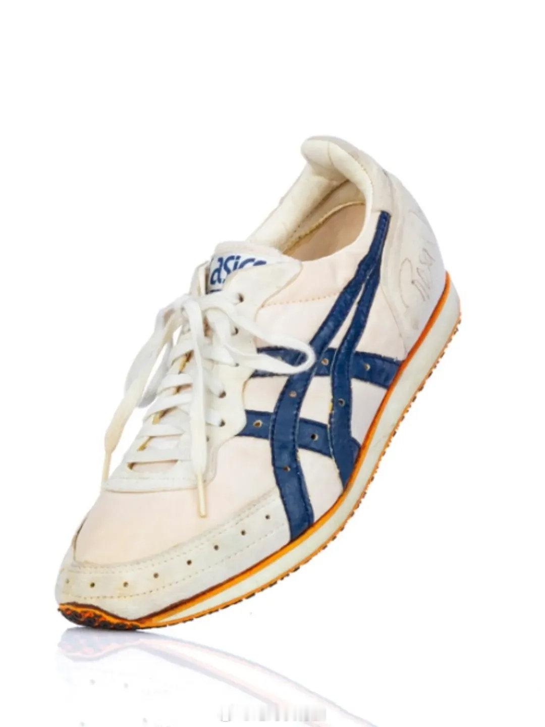 Rosa Mota 罗莎·莫塔捐赠给世界田径博物馆 MOWA 的物品。她三次波士