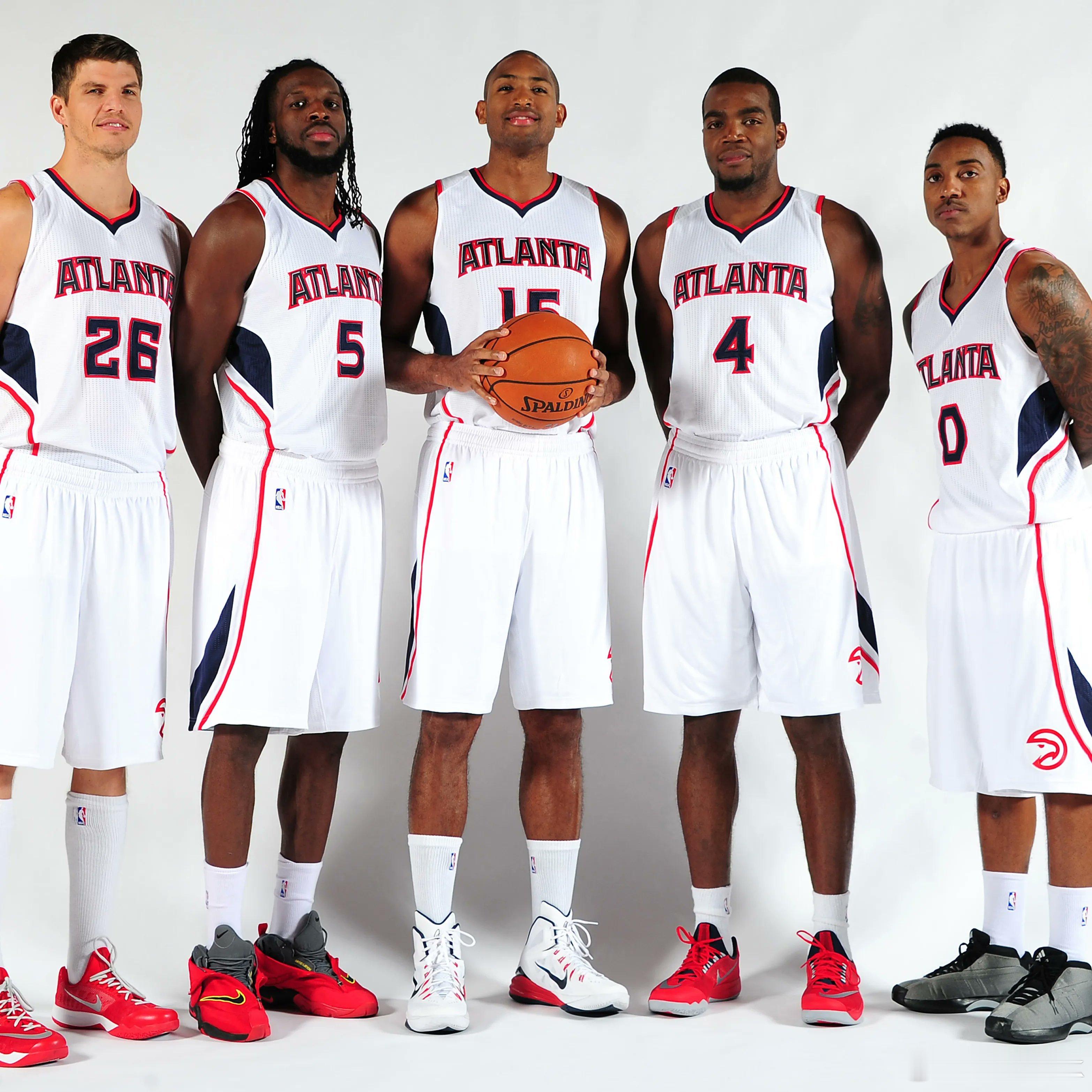 老鹰又又又又赢了魔术，豪取十连胜，而且几乎是全场领先的那种赢，本赛季老鹰对阵魔术