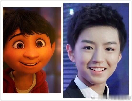 寻梦环游记2终于来了 第二部会不会是笔者前几年应邀选角的真人电影？会不会？大家拭