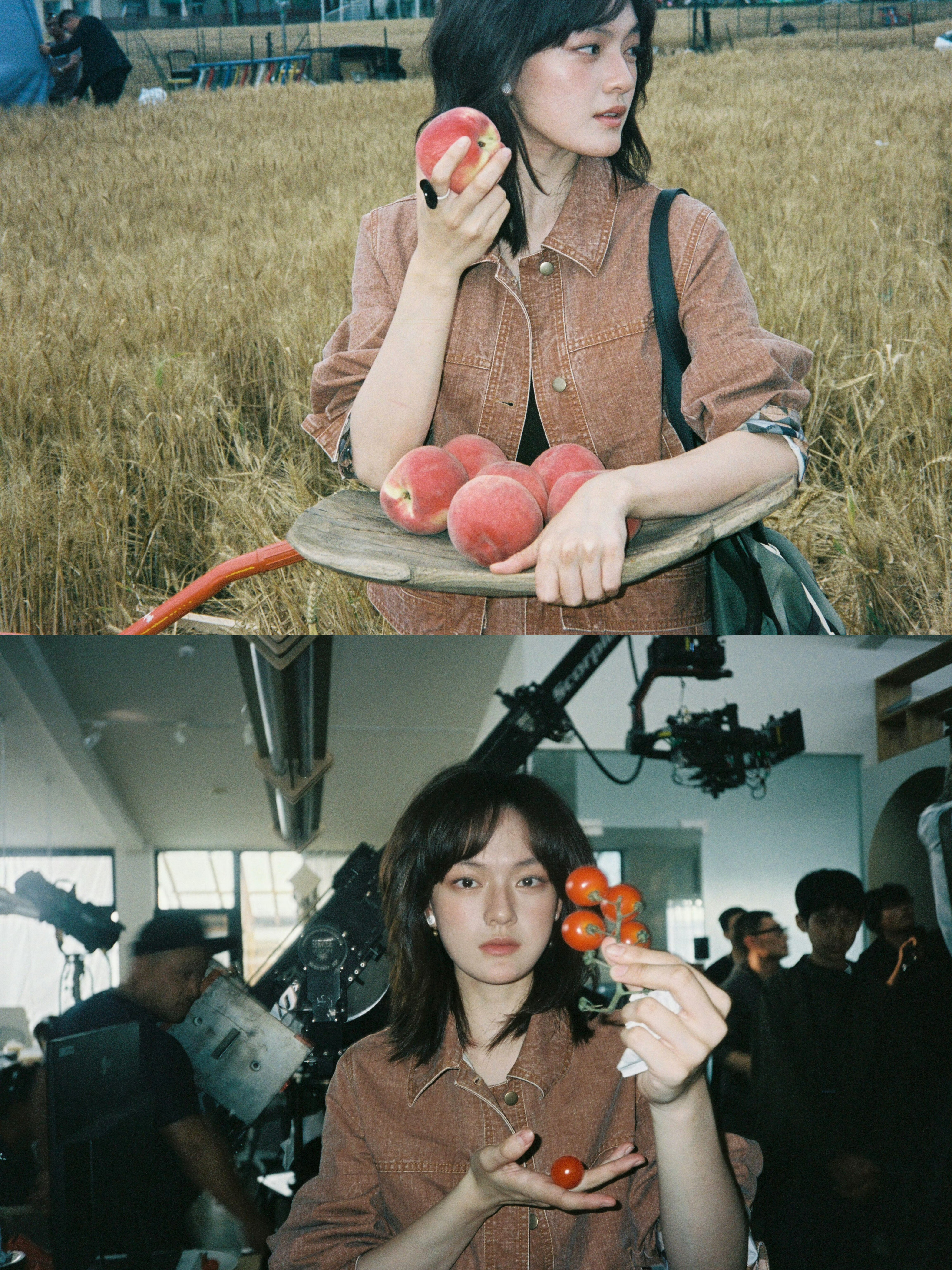 📹🍏*文淇 