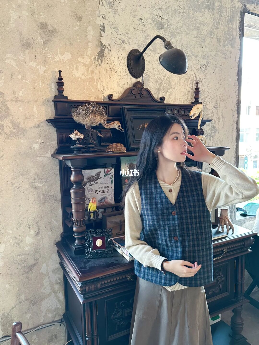 故地重游~威尔德咖啡🕰️