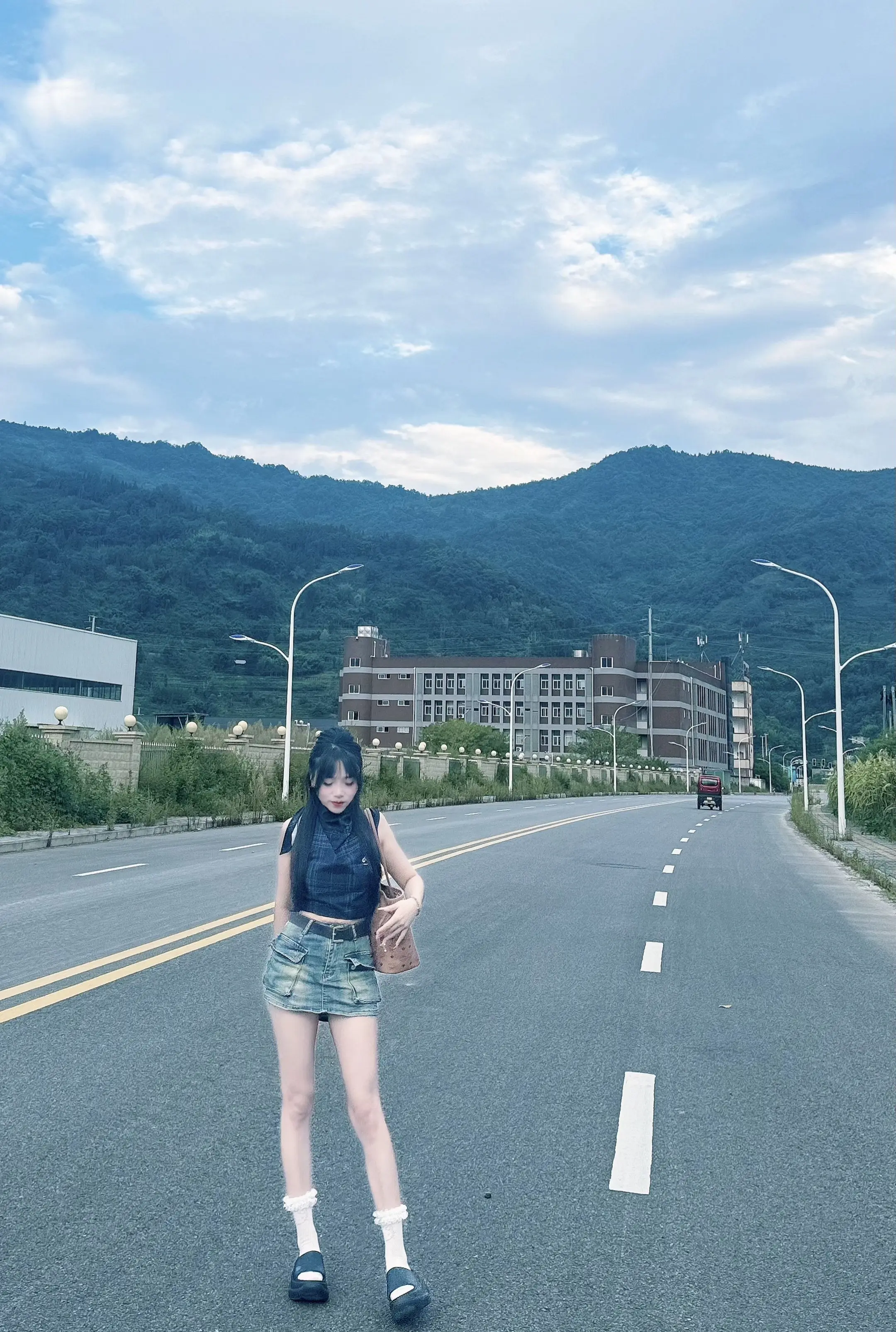 如果再遇到爱的人 请记住去拉紧他的手