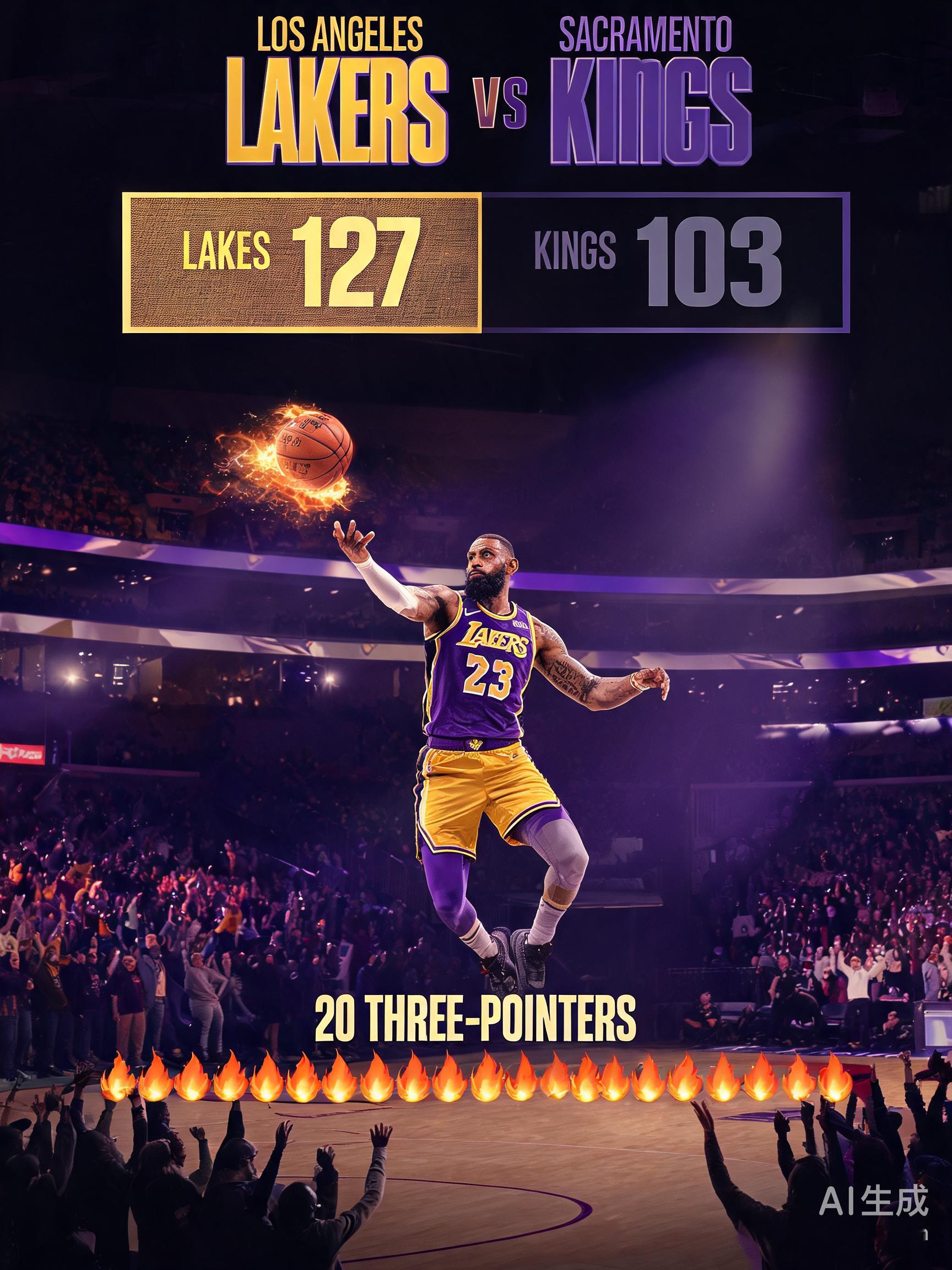 🔥今日NBA季前赛焦点战，昨晚三场大戏已经炸了！先回顾再推荐，走起！👇━━━