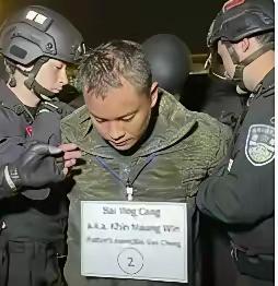 恶事做尽终有报应，白家的所作所为就是死路一条，不仅涉及害死人命的命案，仅仅制造冰