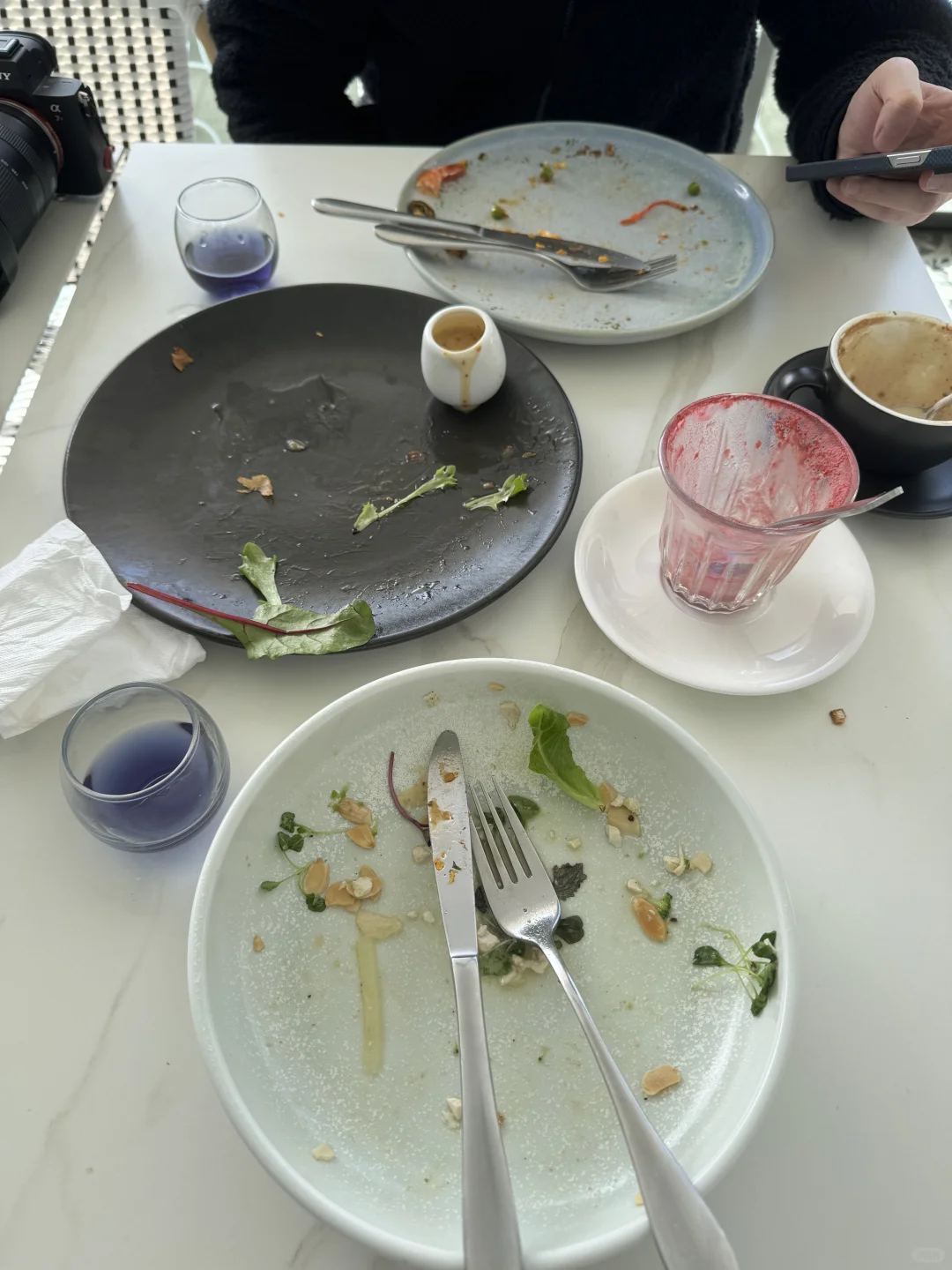 干净饮食➕军事化身材管理