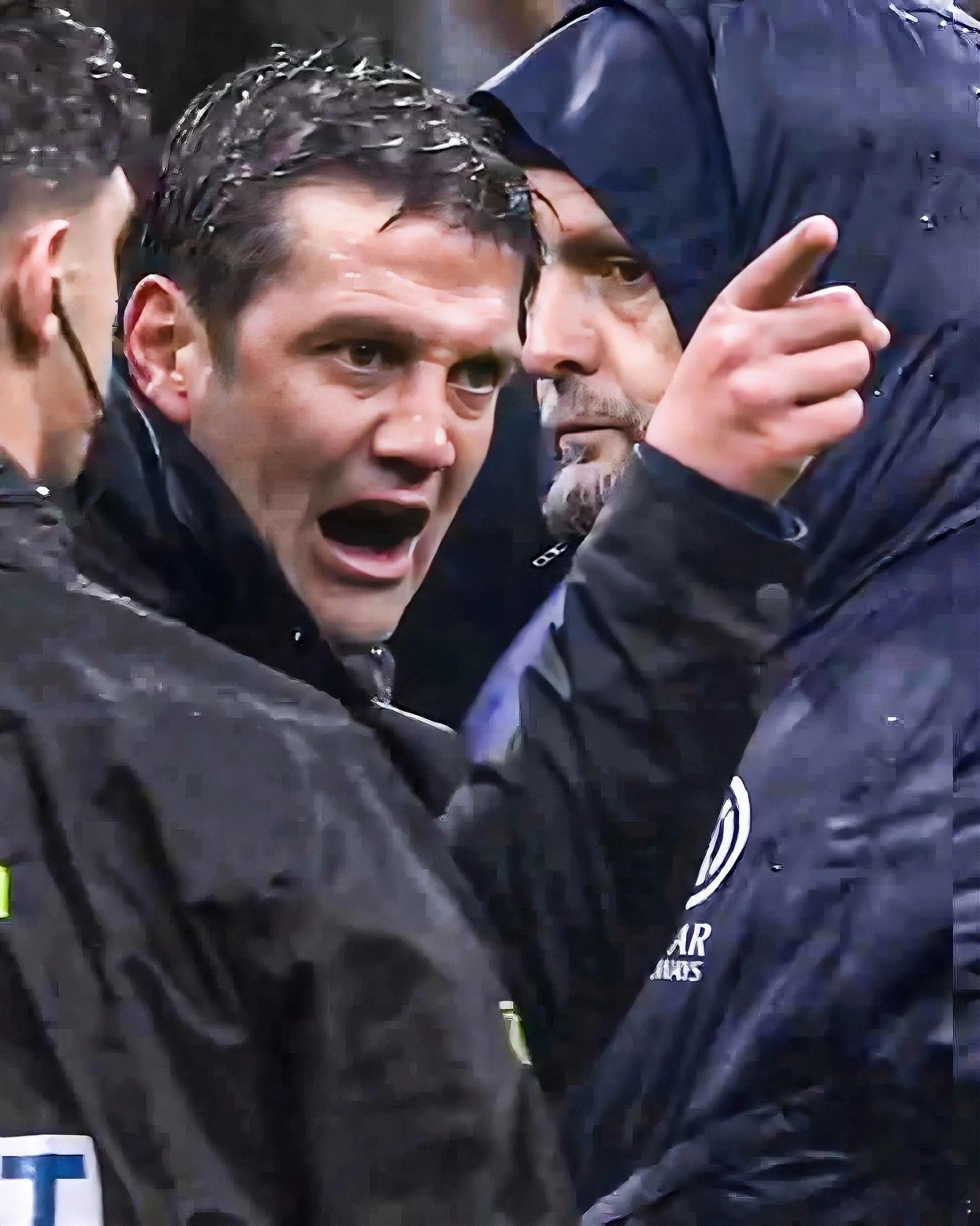 斯基拉：国际米兰距离与齐沃就续约至2028年仅一步之遥，年薪400万欧元，合同有