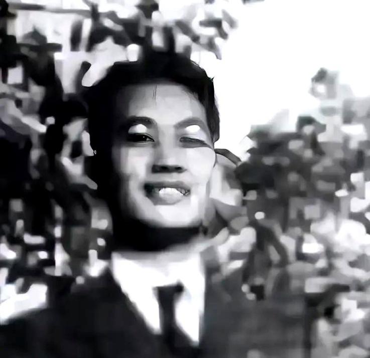 1942年的南京，汪精卫老婆穿着睡衣趿拉着鞋，堵在门口对着日本宪兵破口大骂。就这