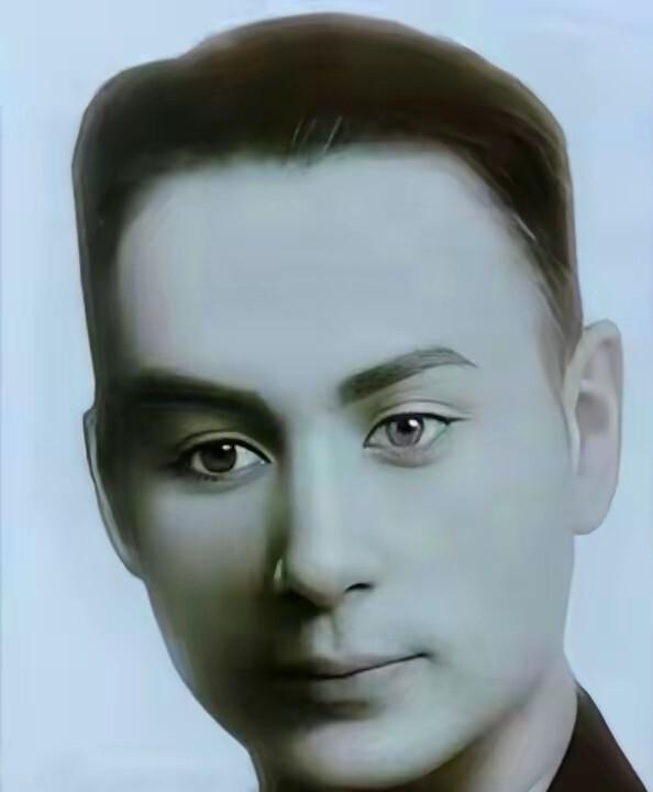 很多人可能都听说过吴石案，但很少人知道聂曦这个连就义照片都被历史记住的年轻人牺牲
