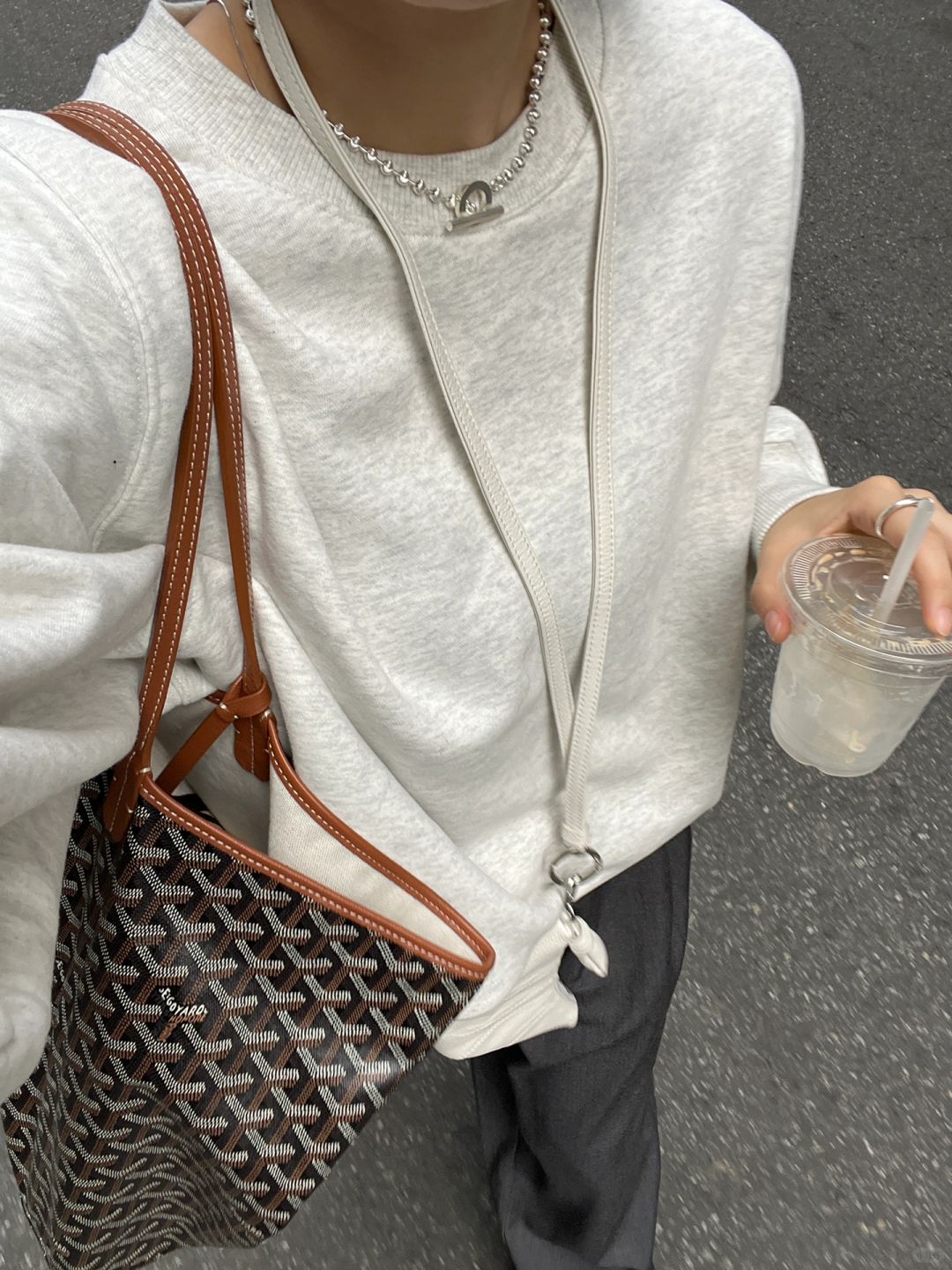 OOTW｜一周穿搭