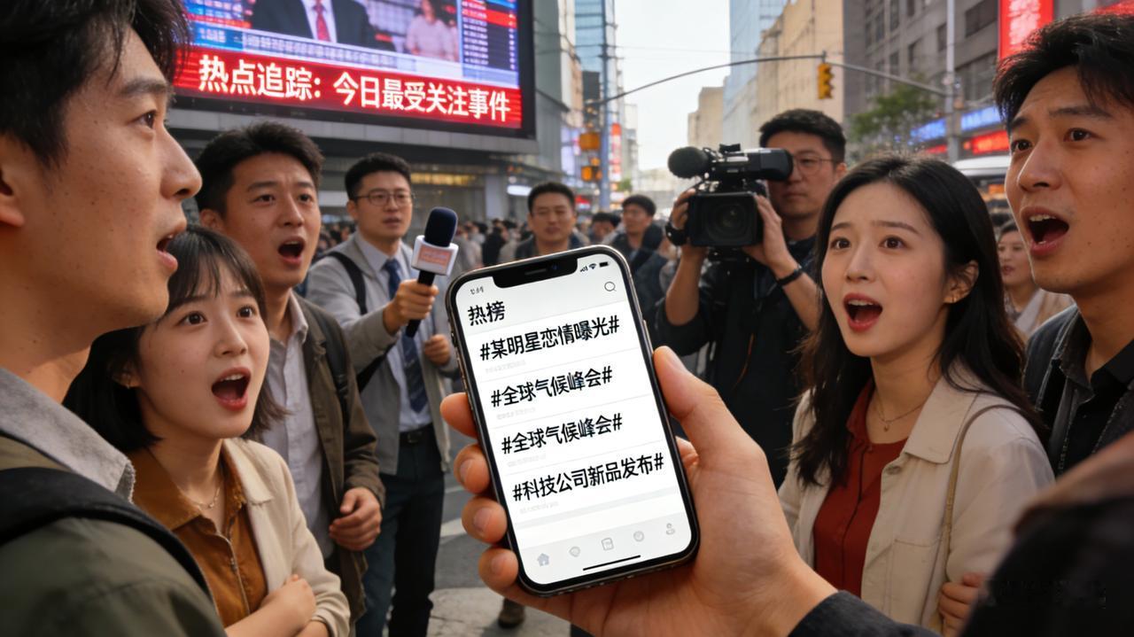 政策暖民生 科技定方向：2026开年热点背后的时代信号
 
2026年开年伊始，