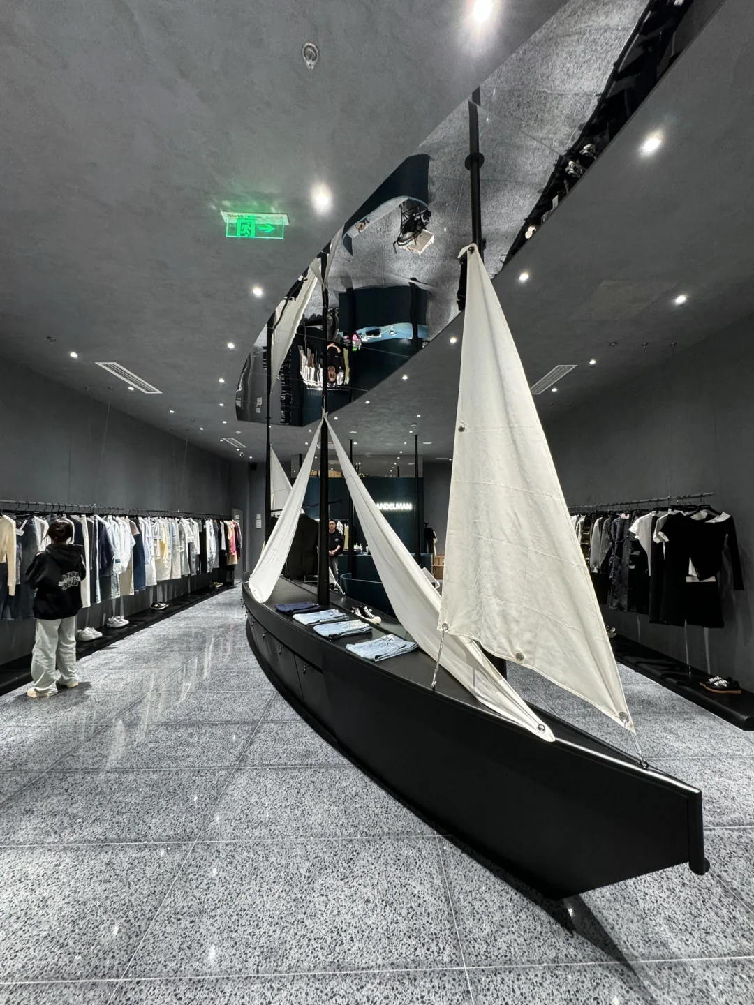青岛！！这家店真的逛了出不来！🛍️