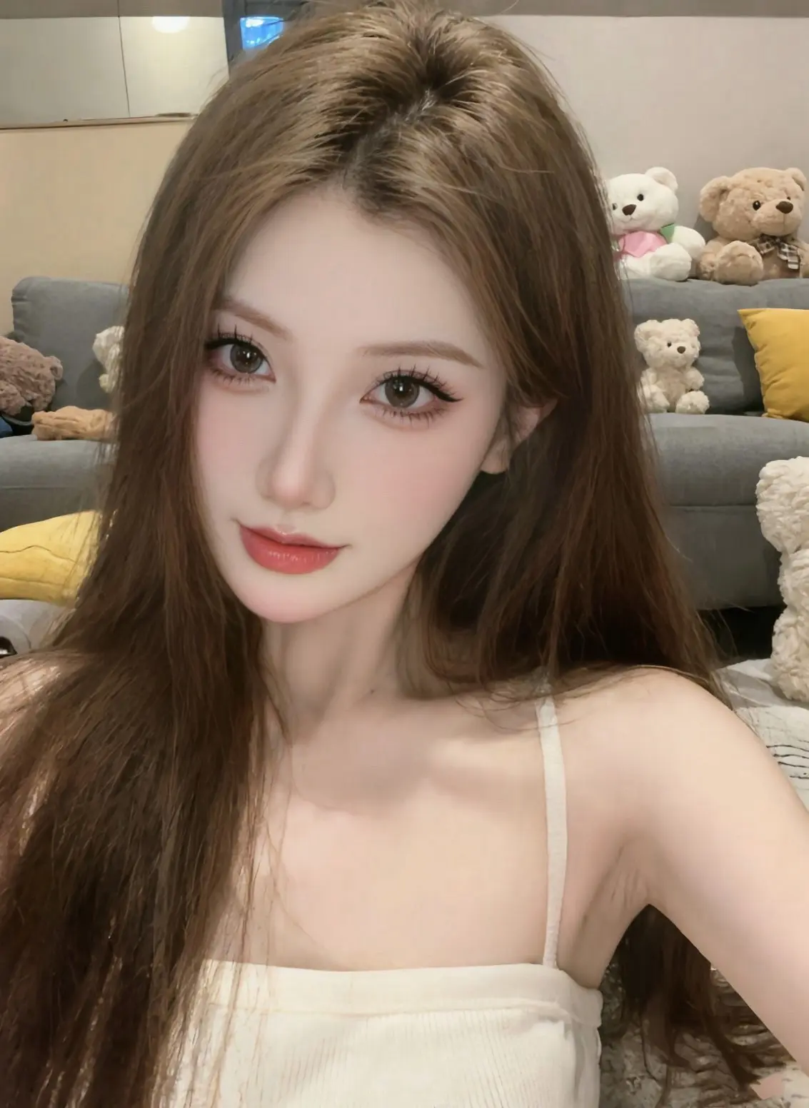 人对自己不想失去和重要的东西是不会随便对待的