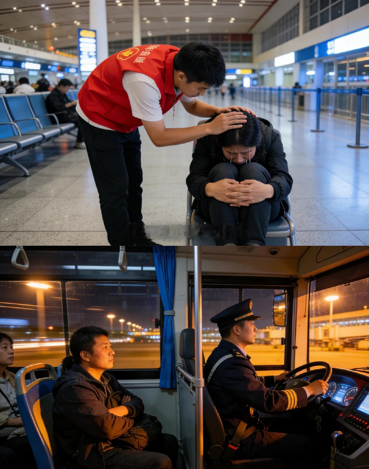 正月初六，3.4亿人含泪返程：后备箱装不下的爱，是成年人前行的铠甲
 
文/社会