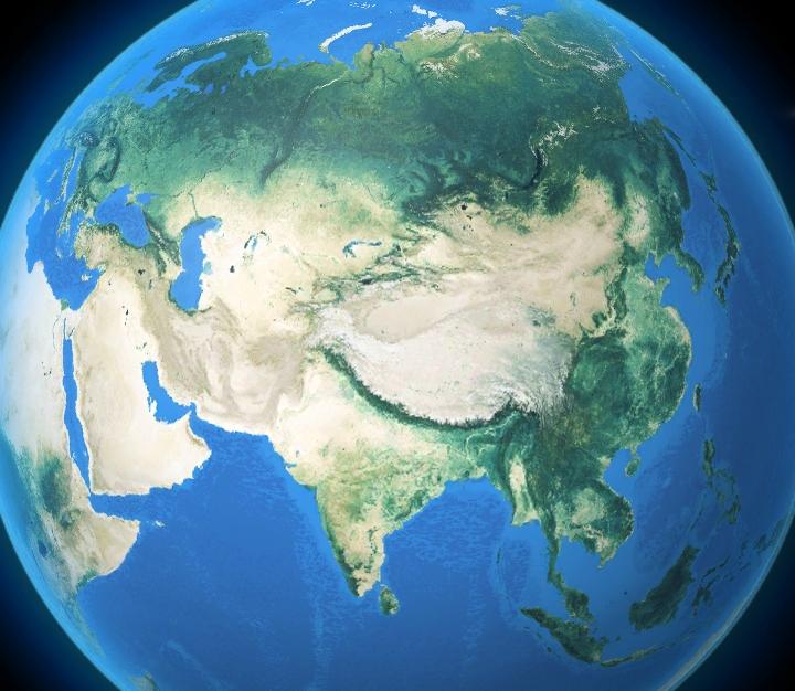 老伯解文｜一声“爸妈”，藏着半部欧亚文化交流史
1. 远古人类都有 pa/ma 