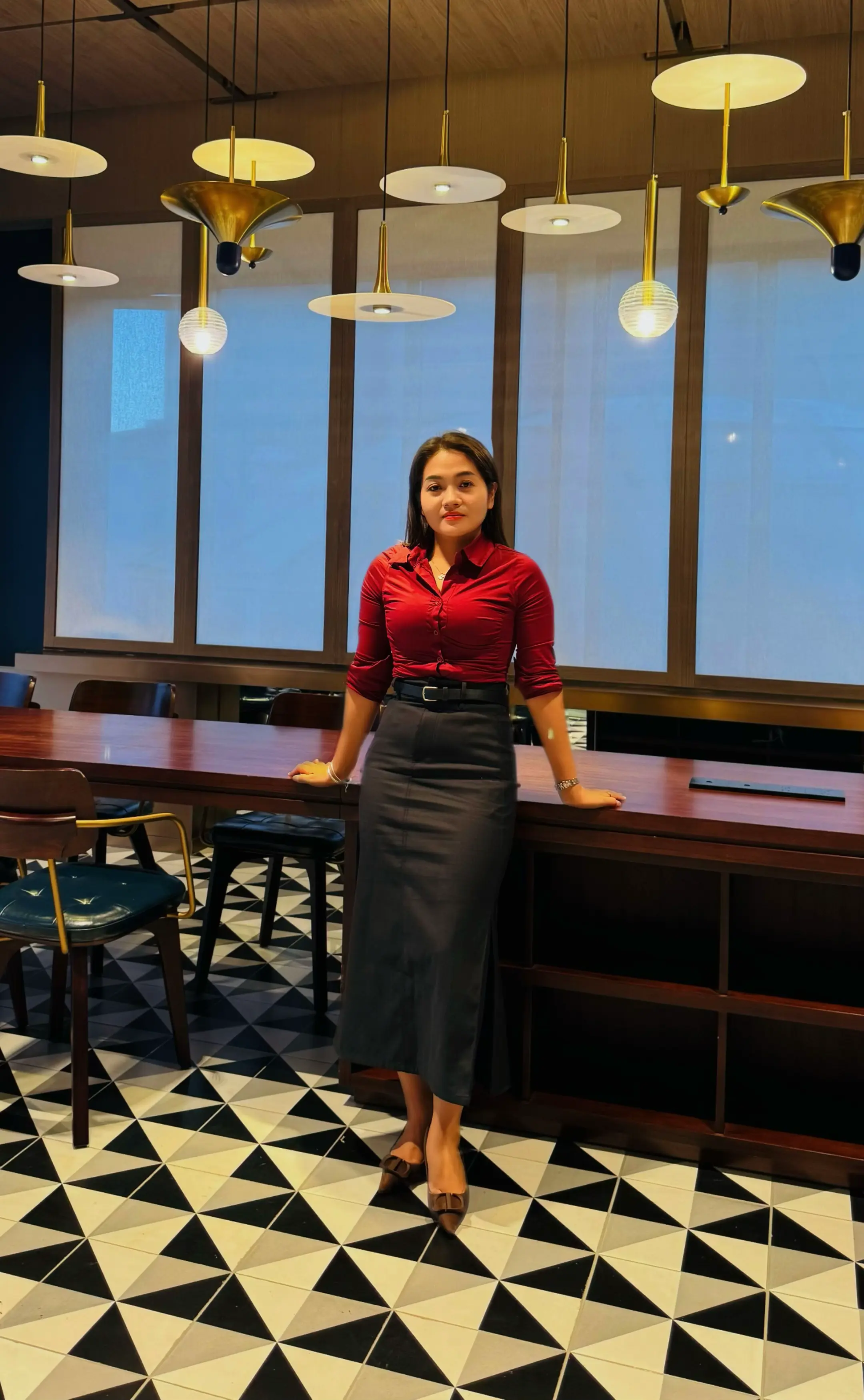 恢复自身的磁场 ，就会遇见对的人！积德虽无人见  ，行善自有天知 ！心...