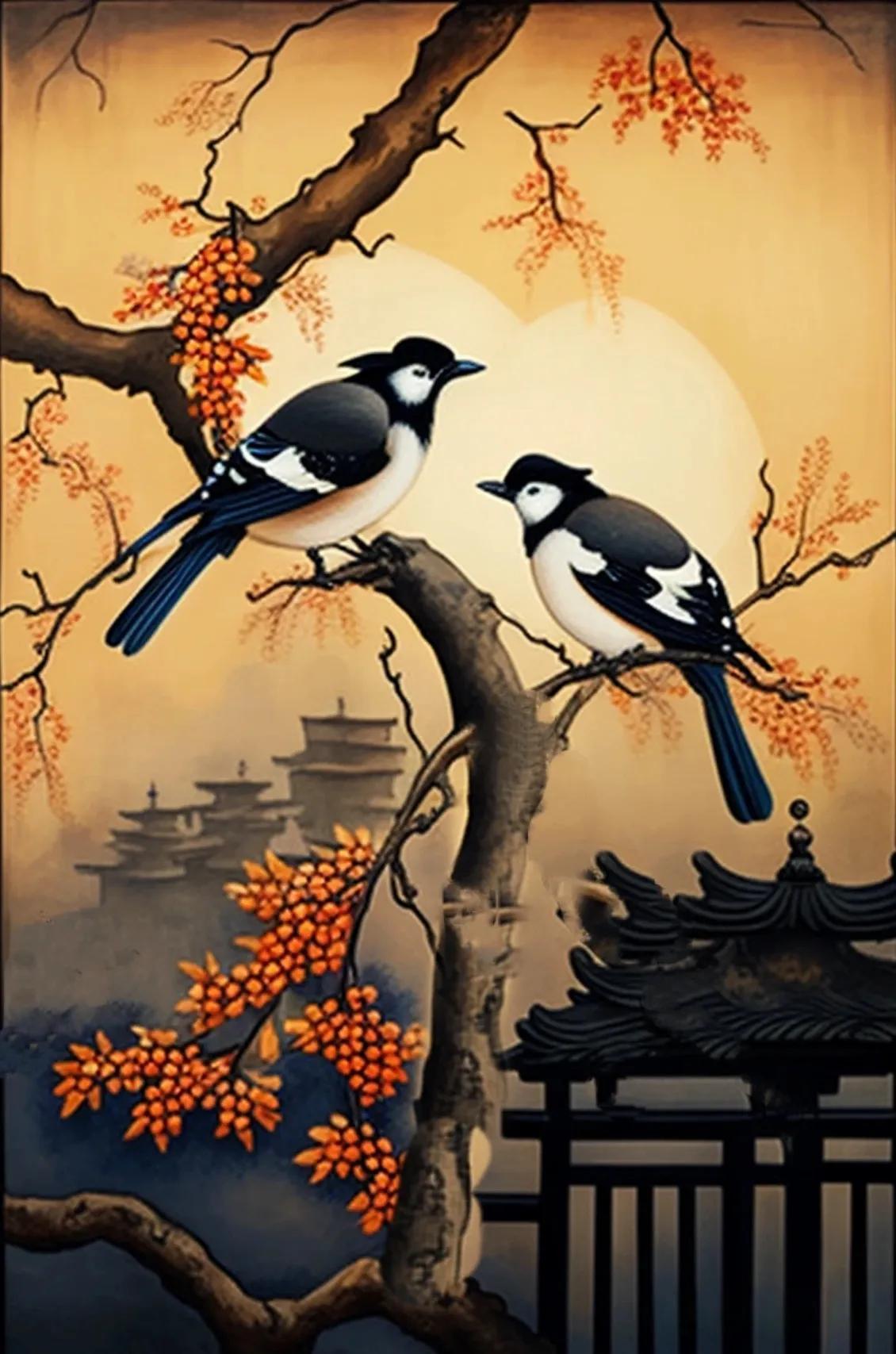 小动物与人类有心灵感应吗？
在民间传说中，有不少俗语说野生小动物与人类有奇妙的心
