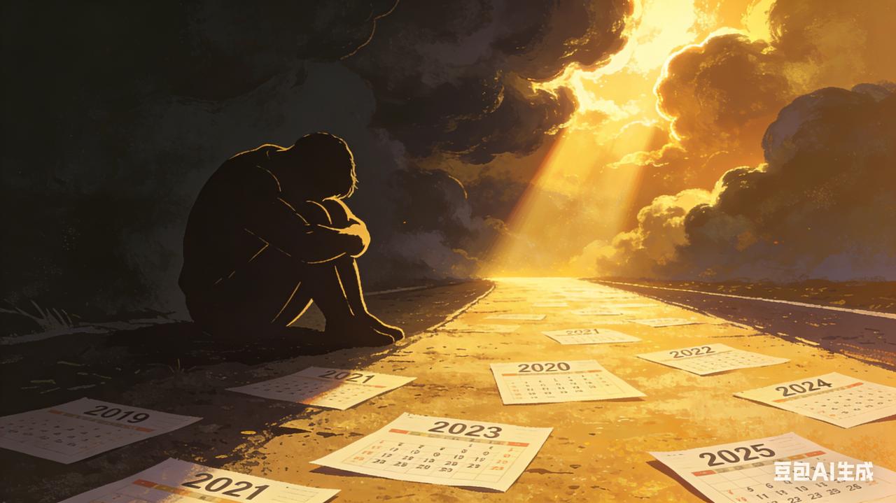 这条聚焦“七年蛰伏，2026逆袭”的文案，能成为今日头条爆款绝非偶然。它精准踩中