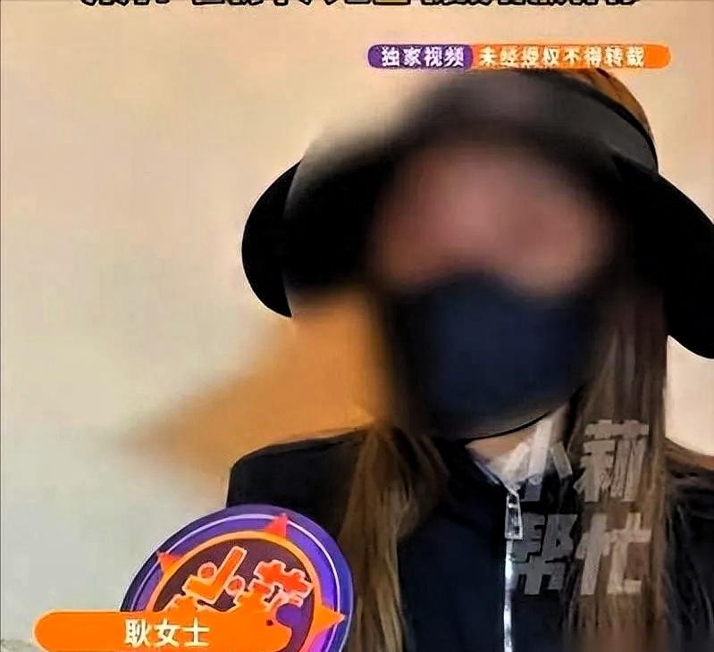 河南郑州那个女人的事，听着就让人骨头发冷。
 
年少懵懂之时，她便认定了相伴的人