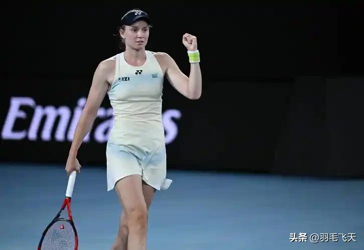 冰美人险胜黑珍珠
北京时间3月8日凌晨三点2026年wTA1000印第安维尔斯站