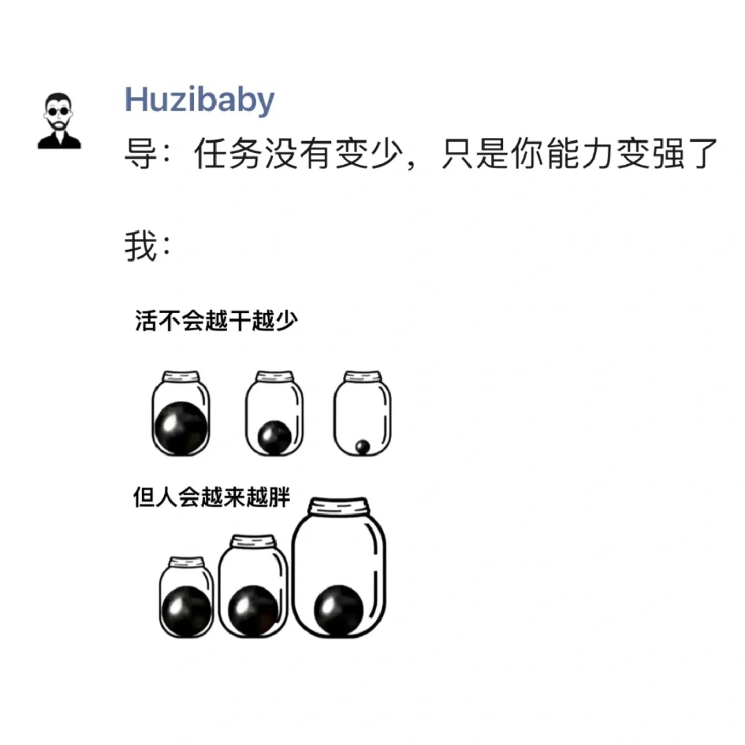 胖的原因找到了