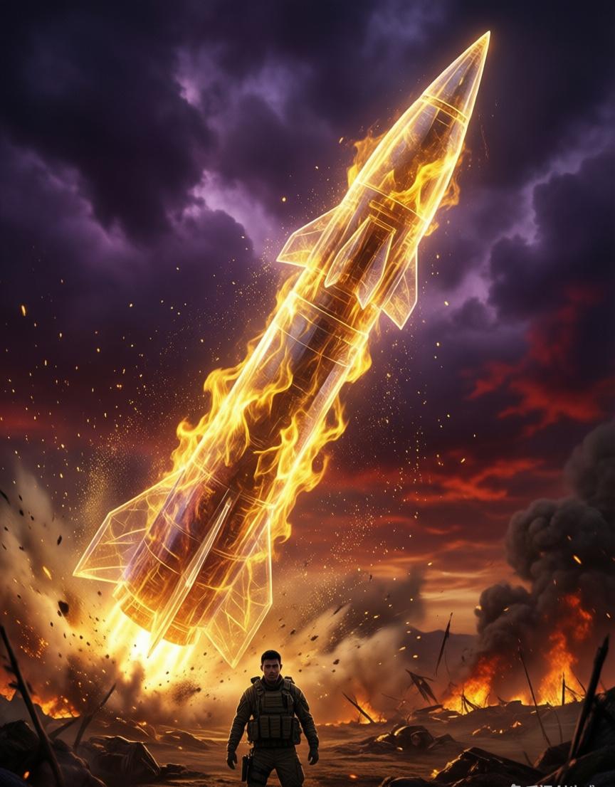 战火进一步蔓延：胡塞武装首次向以色列发射导弹

据新华网耶路撒冷3月28日报道，