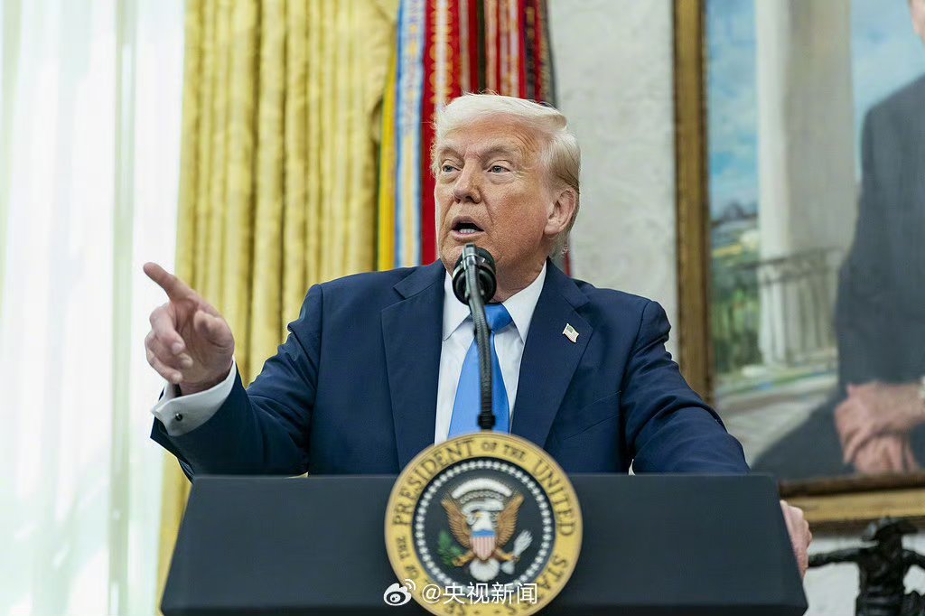 #特朗普称将提高对韩关税税率#【#美将对韩汽车等加征25%关税#】当地时间1月2